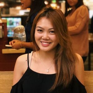 Meet your Posher, Lynn